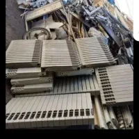 ضایعاتی شیرآلات صنعتی برادران حسینی