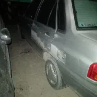 پراید ۸۶