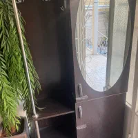 جا کفشی سالم