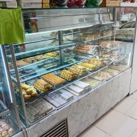 واگذاری و فروش وسایل قنادی|فروشگاه و مغازه|کرمانشاه, |دیوار