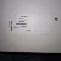 تلوزیون ۴۹ ال ای دی|تلویزیون و پروژکتور|رباط‌کریم, رباط‌کریم|دیوار