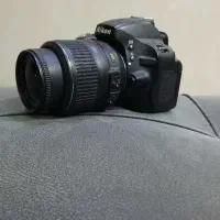 دوربین نیکون ۵۱۰۰