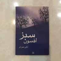 رمان ایرانی