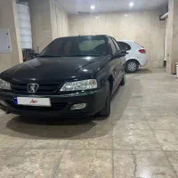 پارس مدل ۸۲ فنی درجه یک|خودرو سواری و وانت|اندیشه, شهرک مریم|دیوار