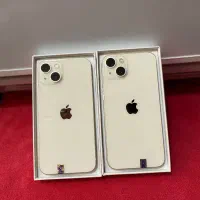 موبایل آیفون 13نرمال و 11نرمال