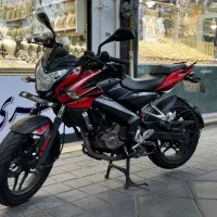 ns 200 96|موتورسیکلت|کرج, برغان|دیوار