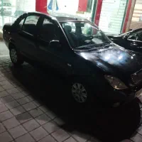 تیبا مدل ۹۶|خودرو سواری و وانت|رباطکریم, شهرک والفجر|دیوار