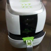 سرخ کن بدون روغن سنکور|اجاق گاز و لوازم برقی پخت‌وپز|تهران, ایران|دیوار