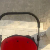 کالسکه درحد نو|کالسکه و لوازم جانبی|بوشهر, |دیوار