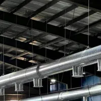 کانال هود /فن /دمنده /هوا کش|ماشینآلات صنعتی|سنندج, |دیوار