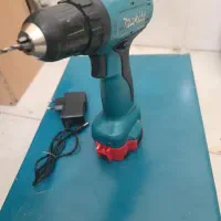 دریل شارژی ماکیتا اصل|ابزارآلات|کاشمر, |دیوار