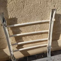 باربند پژو ۴۵۰ تومان|قطعات یدکی و لوازم جانبی|زابل, |دیوار