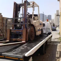 اجاره پالت تراک