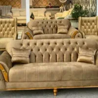 مبل چستر پاریس تولیدی سناتور