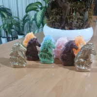 شمع|صنایع دستی و سایر لوازم تزئینی|مشهد, مشکینی (شهرک غرب)|دیوار