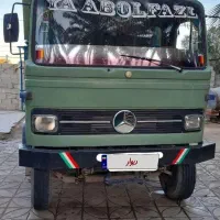 خاورباری ۶۰۸|خودرو سنگین|ریگان, |دیوار