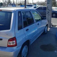 111مدل 95 بی رنگ|خودرو سواری و وانت|شهریار, شهریار|دیوار