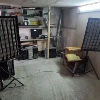 واگذاری مغازه عکاسی و کافی نت|فروشگاه و مغازه|آق قلا, |دیوار