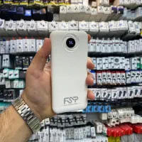 پاوربانک فست 10 هزار با گارانتی|لوازم جانبی موبایل و تبلت|شهریار, شهریار|دیوار