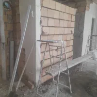 خدمات بنایی و بازسازی صفرتاصد