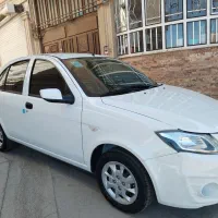 ساینا مدل 99 در حد صفر  کارکرد 54 هزار
