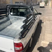 پراید وانت ۱۴۰۳|خودرو سواری و وانت|یزد, |دیوار