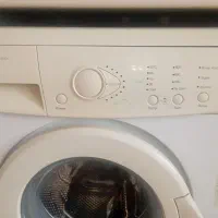 لباسشویی الجی ۷ کیلویی