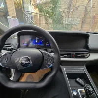 دانگ فنگ E70 برقی صفر|خودرو سواری و وانت|خمینی‌شهر, |دیوار