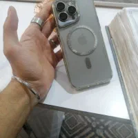 ایفون 15 پرومکس سیم کارت روش نرفته