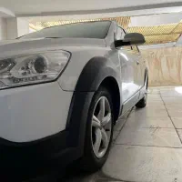 h30 کراس کم کار مدل ۹۶|خودرو سواری و وانت|زنجان, |دیوار