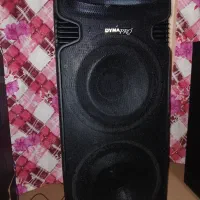 Dynapro S5600pro|سیستم صوتی خانگی|اسفراین, |دیوار