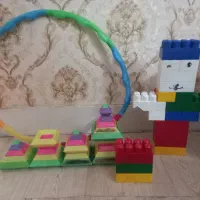 اسباب بازی بچه