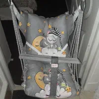 تاب بچگانه مخمل