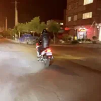 پرواز 200 ریس|موتورسیکلت|سهند, |دیوار