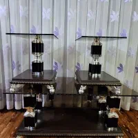 میز عسلی|مبلمان خانگی و میز عسلی|الوند, |دیوار