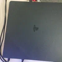 ps4 اسلیم (کپی خور)|کنسول، بازی ویدئویی و آنلاین|ارومیه, |دیوار