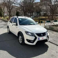 کوییک GX مدل ۴۰۴|خودرو سواری و وانت|اراک, |دیوار