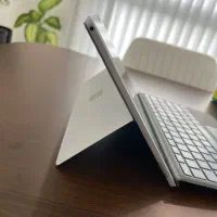 لپ تاپ سرفیس پرو 7 + کیبورد signature+ قلم