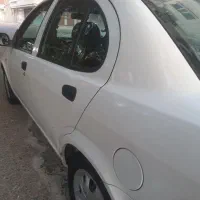 ساینا ۹۸ بدون رنگ|خودرو سواری و وانت|دزفول, |دیوار