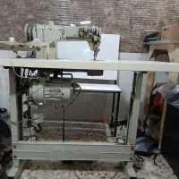 چرخ خیاطی دو پایه|چرخ خیاطی و ریسندگی|ماهدشت, |دیوار