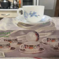 ۵دسته دیوان ۶تایی