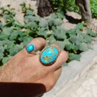 فیروزه نیشابوری رکاب عباسی