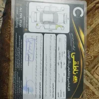 پراید82بدون رنگ|خودرو سواری و وانت|گلپایگان, |دیوار