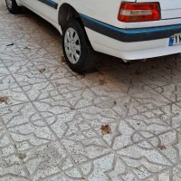 slx96|خودرو سواری و وانت|نیشابور, بنیاد شهید|دیوار