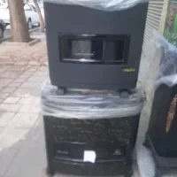 انواع بخاری گازی و برقی|بخاری، هیتر، شومینه|کرمانشاه, |دیوار