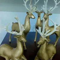 مجسمه دکوری|مجسمه، تندیس، ماکت|کلاله, |دیوار