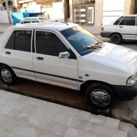 پراید|خودرو سواری و وانت|قم, علی آباد سعدگان|دیوار