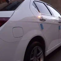 دنا پلاس مدل اخر401 کم‌کار|خودرو سواری و وانت|سنندج, |دیوار