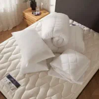 لحاف روتختی نیاز به تعمیر