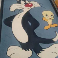فرش کودک